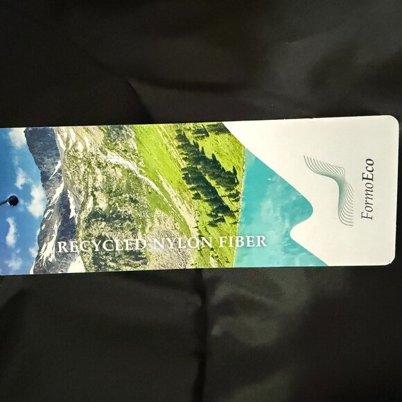 Men's Puffer Winter Jacket - Picture 10 of 10